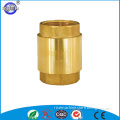 1 inch high pressure brass vertical check valve price